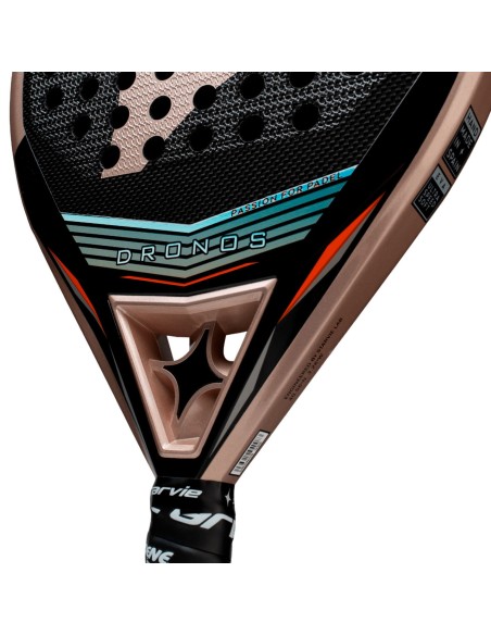 Starvie Dronos Ultra Speed Soft 2024 | Ofertas de pádel